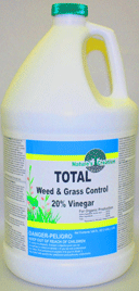 20% Vinegar Home & Outdoor - 1 Gallon